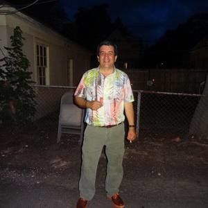 Meet your Posher, Alberto